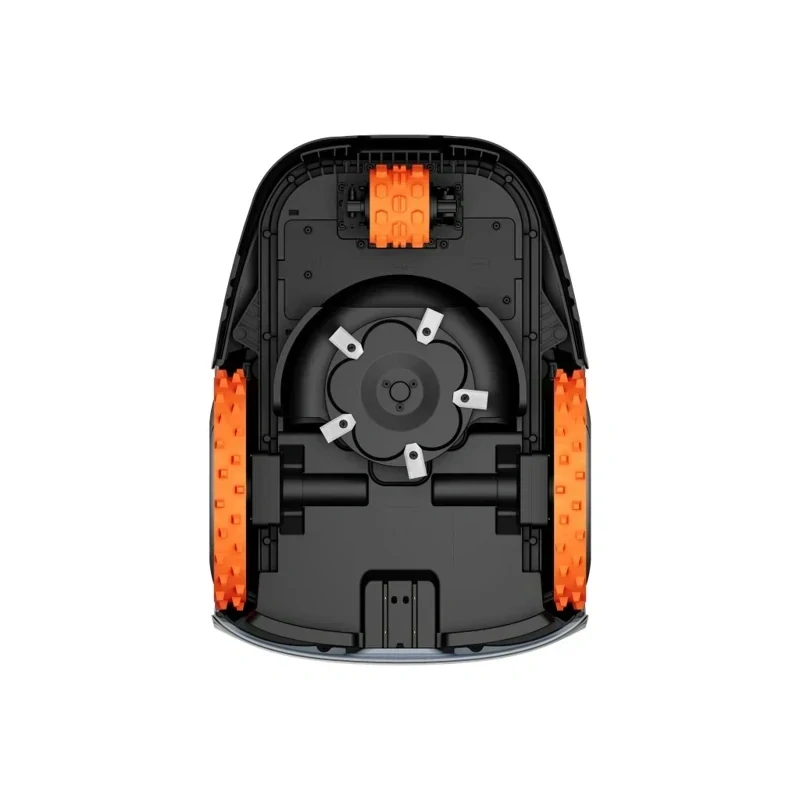 Robotická sekačka Segway Navimow i210E AWD