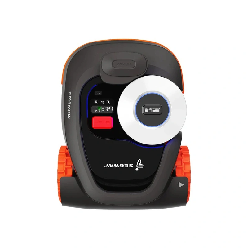 Robotická sekačka Segway Navimow H500E VisionFence