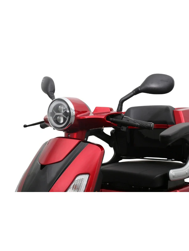 Elektrická čtyřkolka SELVO 41000Li