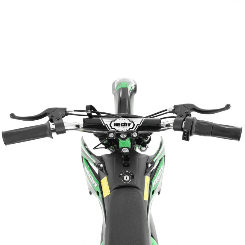 E-motorka pro děti HECHT Accu minicross - 54501