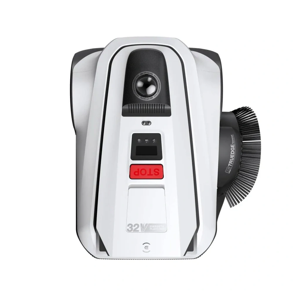 Robotická sekačka ECOVACS GOAT A1600 LiDAR PRO