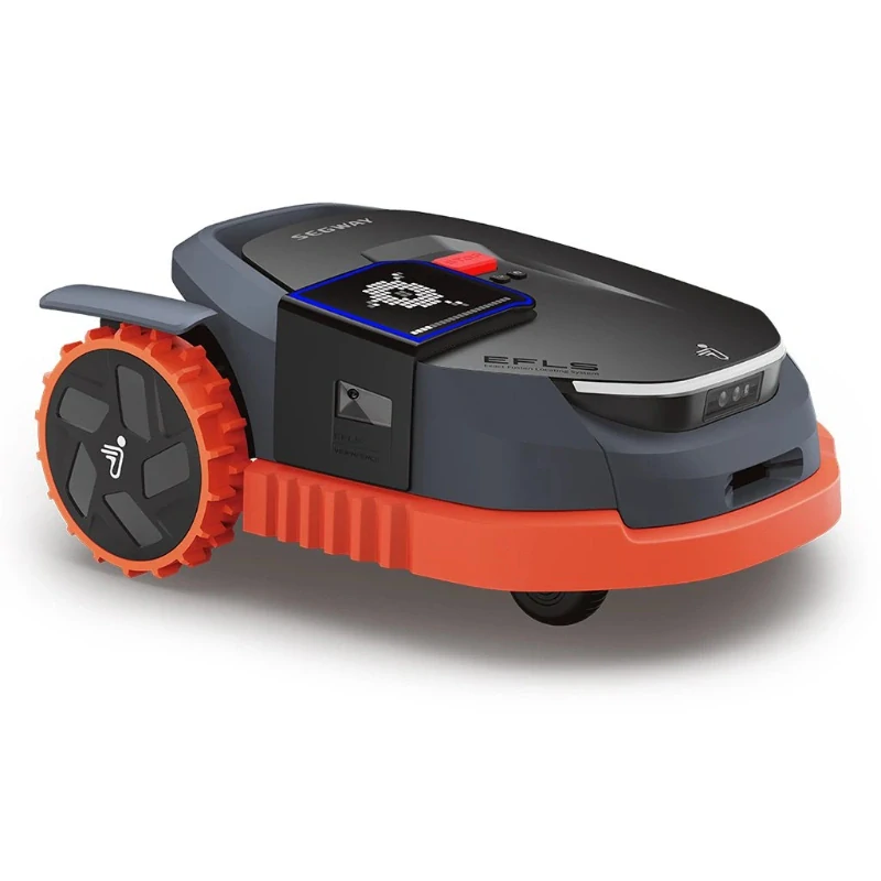 Robotická sekačka Segway Navimow X350E