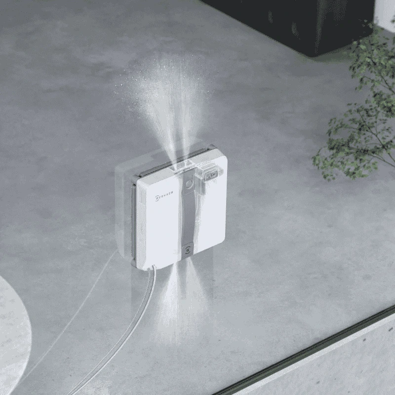 Robotický čistič oken ECOVACS WINBOT MINI