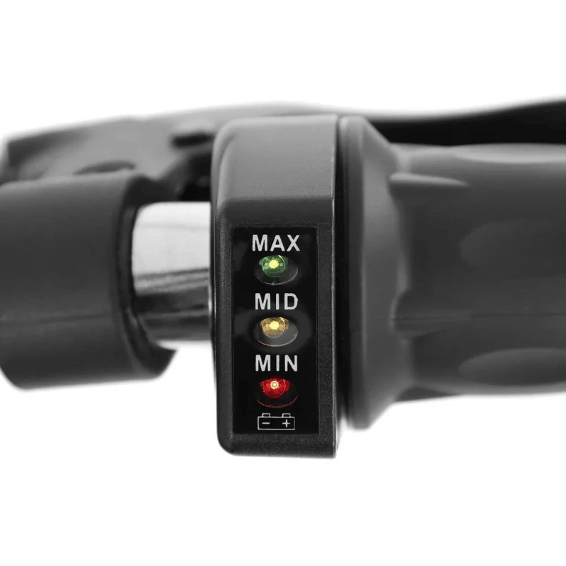 E-motorka pro děti HECHT Accu minicross - 54501