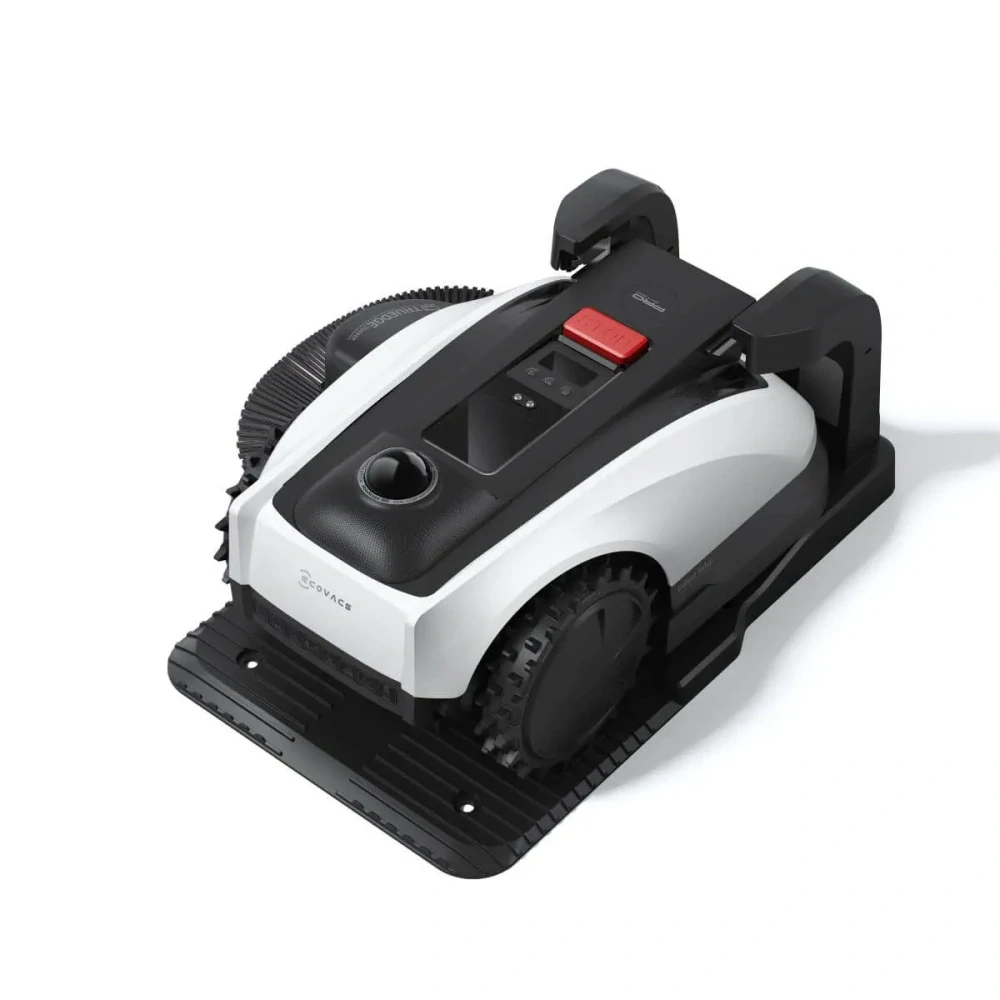 Robotická sekačka ECOVACS GOAT O1200 LiDAR PRO