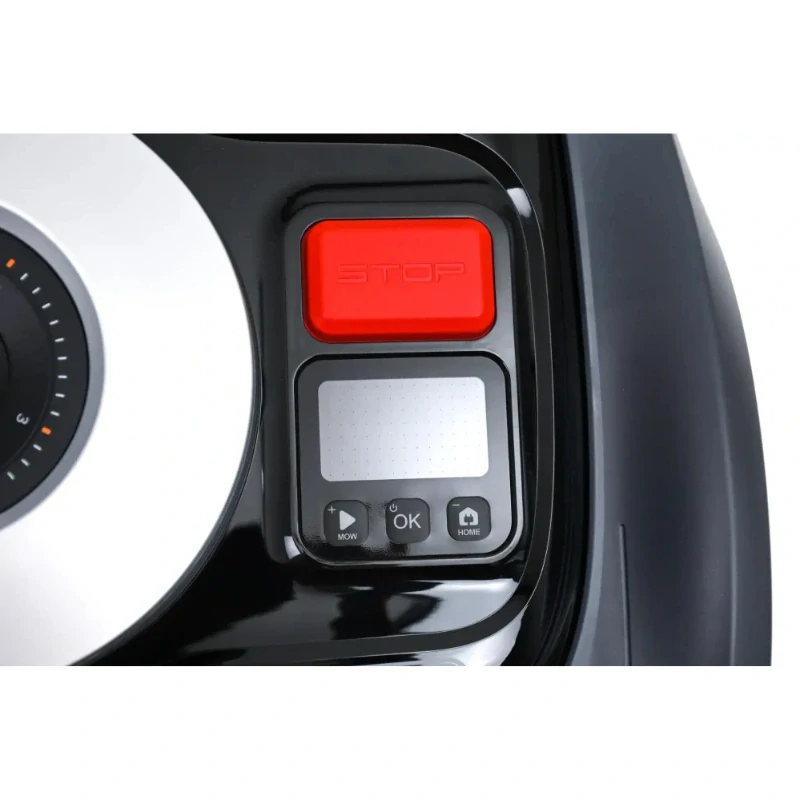 Robotická sekačka Segway Navimow i108E SGW-I108E