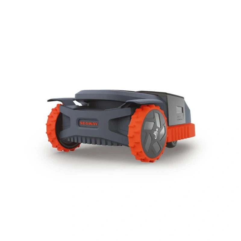 Robotická sekačka Segway Navimow X330E