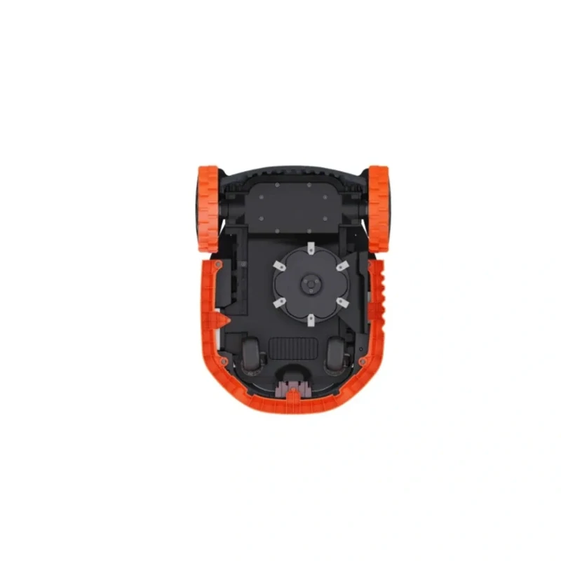 Robotická sekačka Segway Navimow X390E