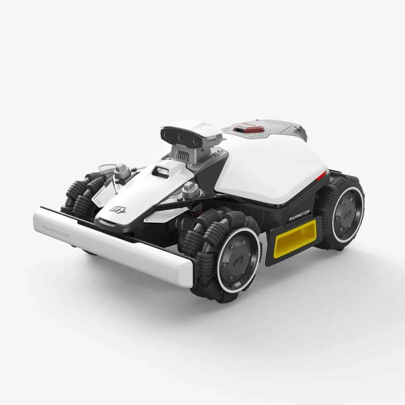 Robotická sekačka Mammotion LUBA mini 2 AWD 1000