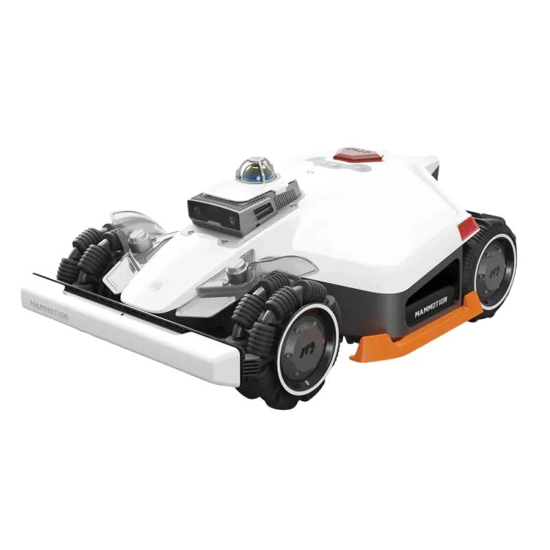 Robotická sekačka LUBA 3 AWD 3000 LiDAR