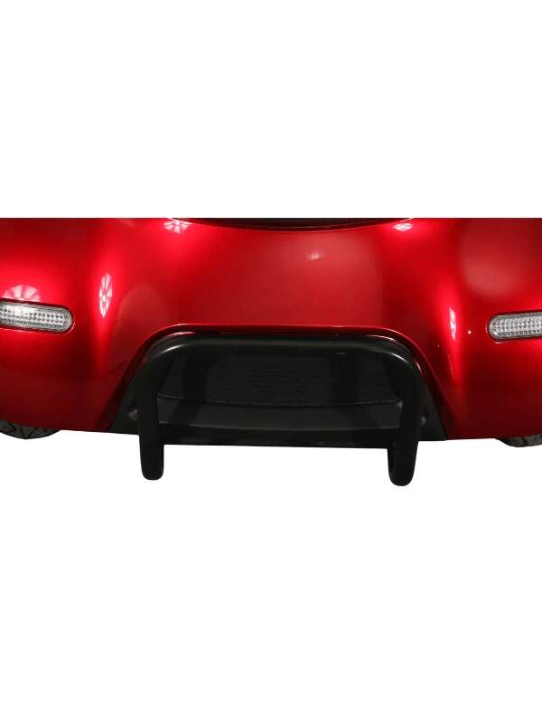 Sada nárazníků k invalidnímu vozíku SELVO 4810 a 4810LI