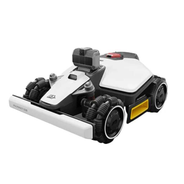 Robotická sekačka Mammotion LUBA mini 2 AWD 1500 LiDAR