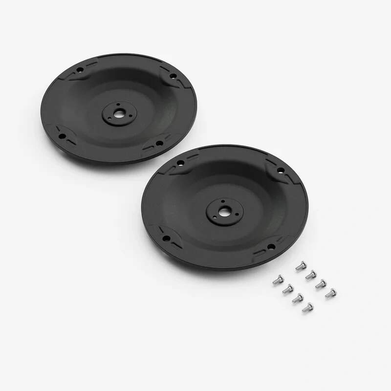 Žací kotouč pro robotickou sekačku MAMMOTION LUBA 2ks (Náhradní žací disk robotické sekačky)
