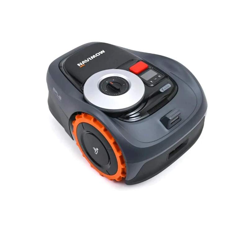 Robotická sekačka Segway Navimow i108E SGW-I108E