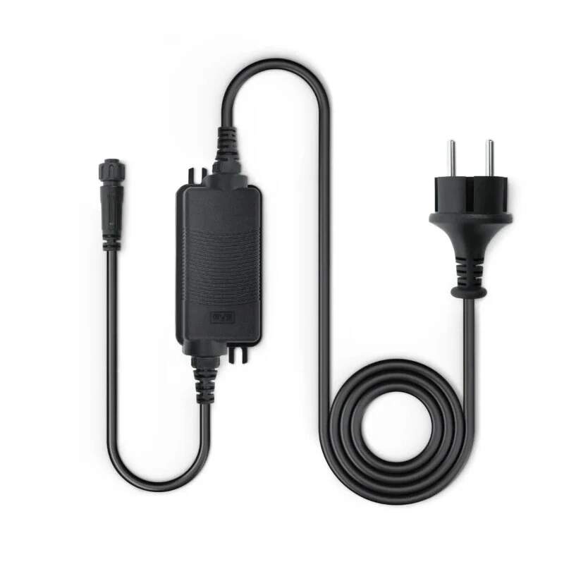 Napájecí adaptér RTK stanice pro GOAT série O/A GSP010001 (Napájecí adaptér RTK stanice)