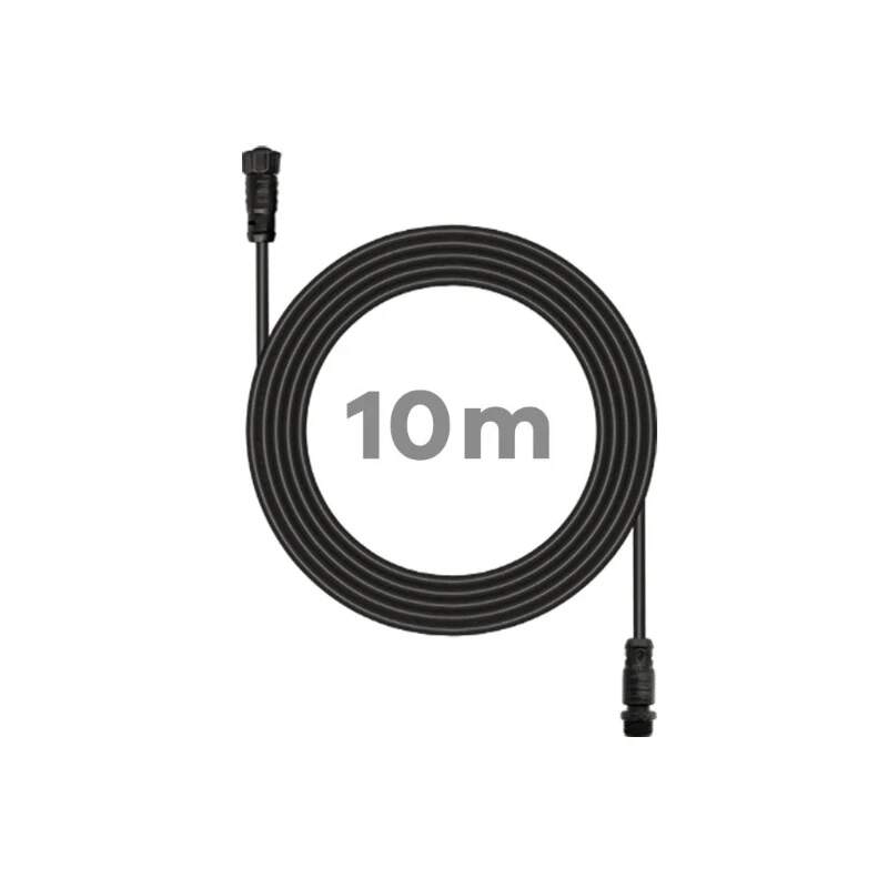 Prodlužovací kabel na anténu