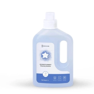 Univerzální čistící roztok pro ECOVACS Winbot WSO011007