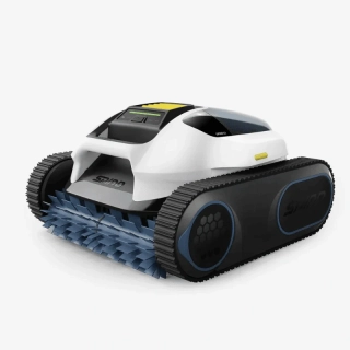 Robotický bazénový vysavač Mammotion SPINO E1