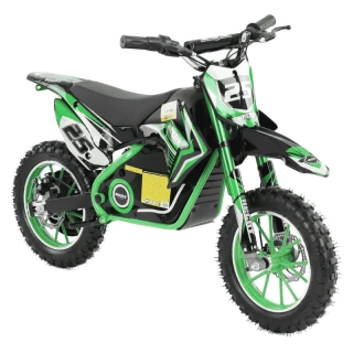 E-motorka pro děti HECHT Accu minicross - 54501