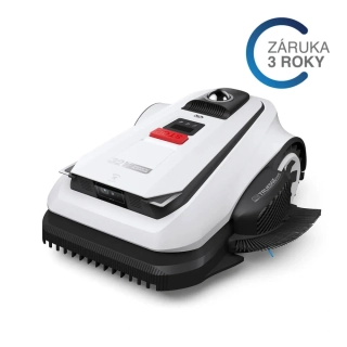 Robotická sekačka ECOVACS GOAT A3000 LiDAR PRO