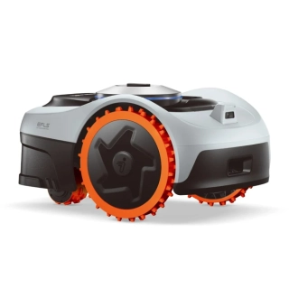 Robotická sekačka Segway Navimow i210E AWD