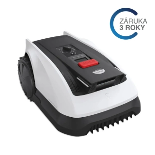 ROBOTICKÁ SEKAČKA ECOVACS GOAT O800 RTK WHITE 