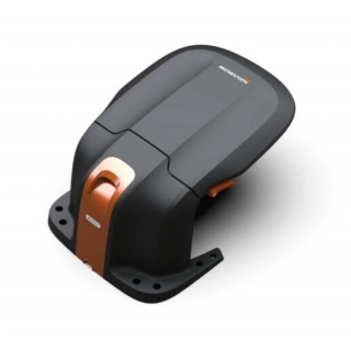 Garáž Segway Navimow i series